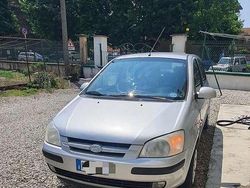 Usata 2004 Hyundai Getz Active Due volumi | 2000 € (Buon prezzo)