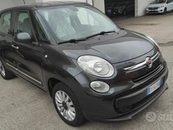 Nero Usata 2016 Fiat 500L Pop Star Monovolume | 8500 € (Cara)