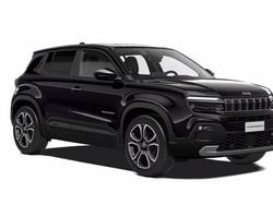 Sun Nuova 2025 Jeep Avenger Altitude SUV | 26.490 € (Buon prezzo)