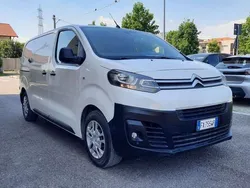 Bianco Usata 2019 Citroën Jumpy Comfort Monovolume | 15.600 € (Buon prezzo)