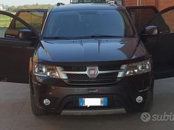Grigio Usata 2014 Fiat Freemont SUV | 9500 € (Buon prezzo)