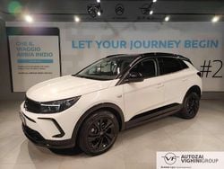 Bianco Usata 2024 Opel Grandland X SUV | 24.900 € (Buon prezzo)