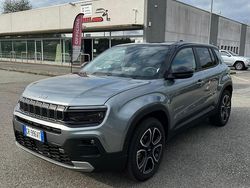 Grigio Usata 2024 Jeep Avenger Summit SUV | 23.900 € (Buon prezzo)