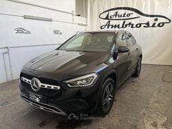 Nero Usata 2023 Mercedes GLA180 Executive SUV | 36.000 € (Buon prezzo)