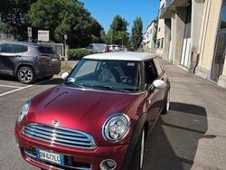 Rosso Usata 2009 Mini One D Due volumi | 2500 € (Buon prezzo)