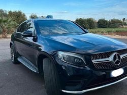 Blu Usata 2022 Mercedes GLC250 Exclusive SUV | 19.900 €