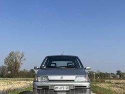 Argento Usata 1997 Fiat Cinquecento Due volumi | 1800 € (Buon prezzo)
