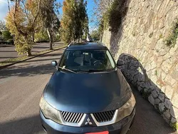 Usata 2007 Mitsubishi Outlander SUV | 4900 € (Buon prezzo)