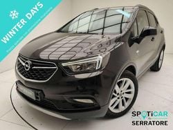 Nero Usata 2019 Opel Mokka SUV | 12.400 € (Buon prezzo)