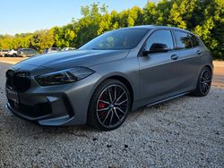 Grigio Usata 2022 BMW M135 M Sport Due volumi | 34.000 € (Buon prezzo)