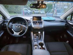 Grigio Usata 2016 Lexus NX300h SUV | 19.999 € (Ottimo prezzo)