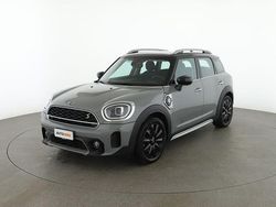 Grigio Usata 2022 Mini Cooper Countryman SUV | 27.199 € (Buon prezzo)