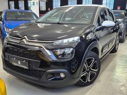 Nero Usata 2022 Citroën C3 Shine Due volumi | 9900 € (Super prezzo)