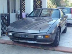 Grigio Usata 1984 Porsche 924 Coupé | 10.500 €