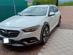 Usata 2018 Opel Insignia Country Tourer Exklusiv Station wagon | 12.800 € (Buon prezzo)