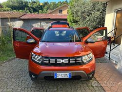 Usata 2023 Dacia Duster Journey SUV | 17.900 € (Buon prezzo)