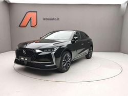 Nero perla Usata 2024 DS Automobiles DS4 Opera Tre volumi | 22.890 € (Super prezzo)