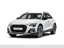 Bianco Nuova 2025 Audi A3 e-tron Advanced Plus Due volumi | 45.520 € (Buon prezzo)