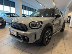 Grigio Usata 2022 Mini Cooper Countryman Untamed Edition SUV | 31.900 € (Molto cara)