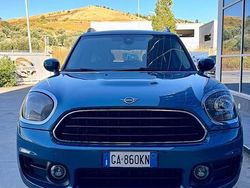 Blu Usata 2020 Mini Cooper D Countryman Hype SUV | 18.800 € (Super prezzo)