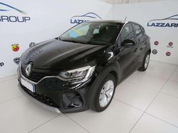 Nero Usata 2022 Renault Captur Zen SUV | 17.500 € (Buon prezzo)