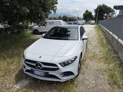 Usata 2021 Mercedes A250 Premium Tre volumi | 25.000 € (Buon prezzo)