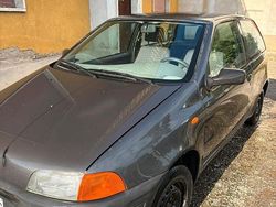 Bianco Usata 1997 Fiat Punto Due volumi | 2500 €