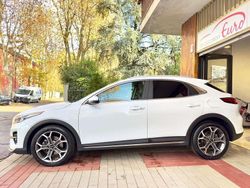 Bianco Usata 2021 Kia XCeed Plus SUV | 17.990 € (Buon prezzo)