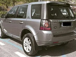 Grigio Usata 2014 Land Rover Freelander 2 SE SUV | 9500 € (Buon prezzo)