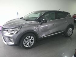 Bicolore tetto nero Usata 2022 Renault Captur Intens SUV | 17.000 € (Buon prezzo)