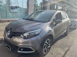 Grigio Usata 2013 Renault Captur SUV | 8500 € (Buon prezzo)