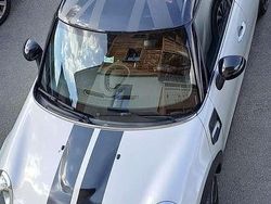 Bianco Usata 2016 Mini Cooper D Business Due volumi | 14.000 € (Cara)