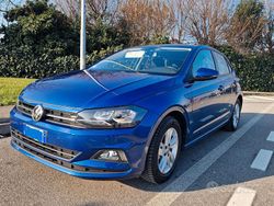 Usata 2019 VW Polo Tre volumi | 12.700 € (Buon prezzo)