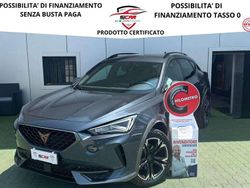 Grigio scuro Usata 2023 Cupra Formentor SUV | 30.490 € (Ottimo prezzo)