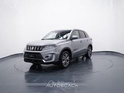 Grigio Usata 2024 Suzuki Vitara SUV | 22.990 € (Buon prezzo)