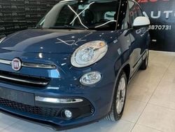 Blu Nuova 2025 Fiat 500L Sport Monovolume | 14.000 € (Super prezzo)