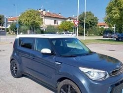 Blu Usata 2015 Kia Soul SUV | 8999 € (Buon prezzo)