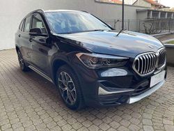Nero Usata 2020 BMW X1 xLine SUV | 21.500 € (Buon prezzo)