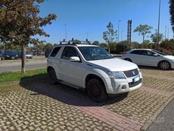 Usata 2010 Suzuki Grand Vitara SUV | 9200 €