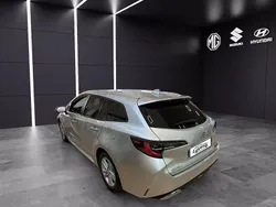 Argento interni neri Nuova 2025 Suzuki Swace Cool | 28.000 € (Buon prezzo)