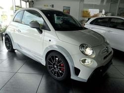 Bianco Usata 2020 Abarth 695 Due volumi | 27.300 € (Buon prezzo)