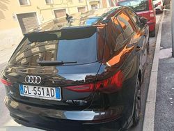 Nero Usata 2022 Audi A3 S-Line Tre volumi | 24.900 € (Cara)