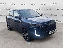 Blu Usata 2024 EVO Evo 5 SUV | 14.890 € (Buon prezzo)