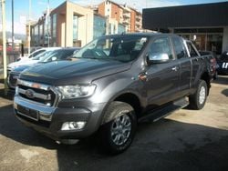 Blu Usata 2019 Ford Ranger Pick-up | 26.800 € (Buon prezzo)