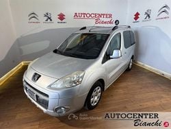 Grigio Usata 2009 Peugeot Partner Outdoor Monovolume | 6900 € (Cara)