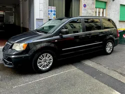 Grigio Usata 2012 Lancia Voyager Gold Monovolume | 6490 € (Ottimo prezzo)