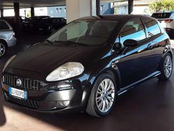 Nero Usata 2007 Fiat Grande Punto Sport Due volumi | 1900 € (Buon prezzo)