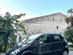 Blu Usata 2011 Lancia Musa Monovolume | 3300 € (Buon prezzo)