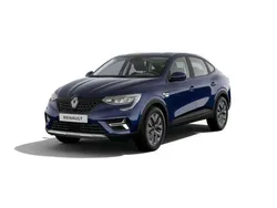 Bianco Usata 2023 Renault Arkana Esprit Alpine SUV | 25.690 € (Buon prezzo)