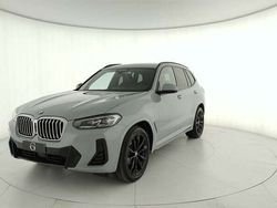Grigio Usata 2024 BMW X3 M Sport SUV | 55.750 € (Buon prezzo)